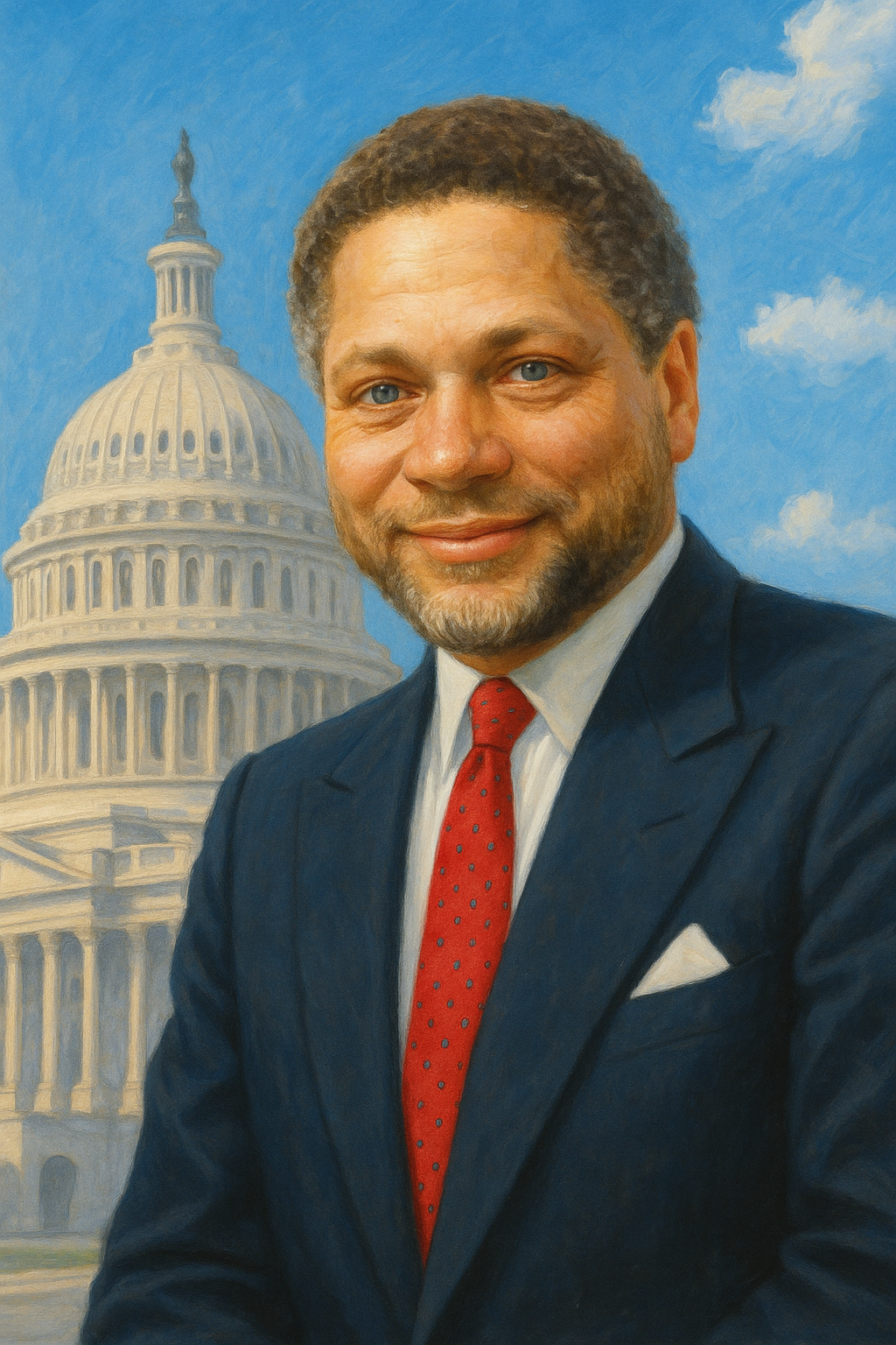 Makings Of A Politician: Remembering Mickey Leland
