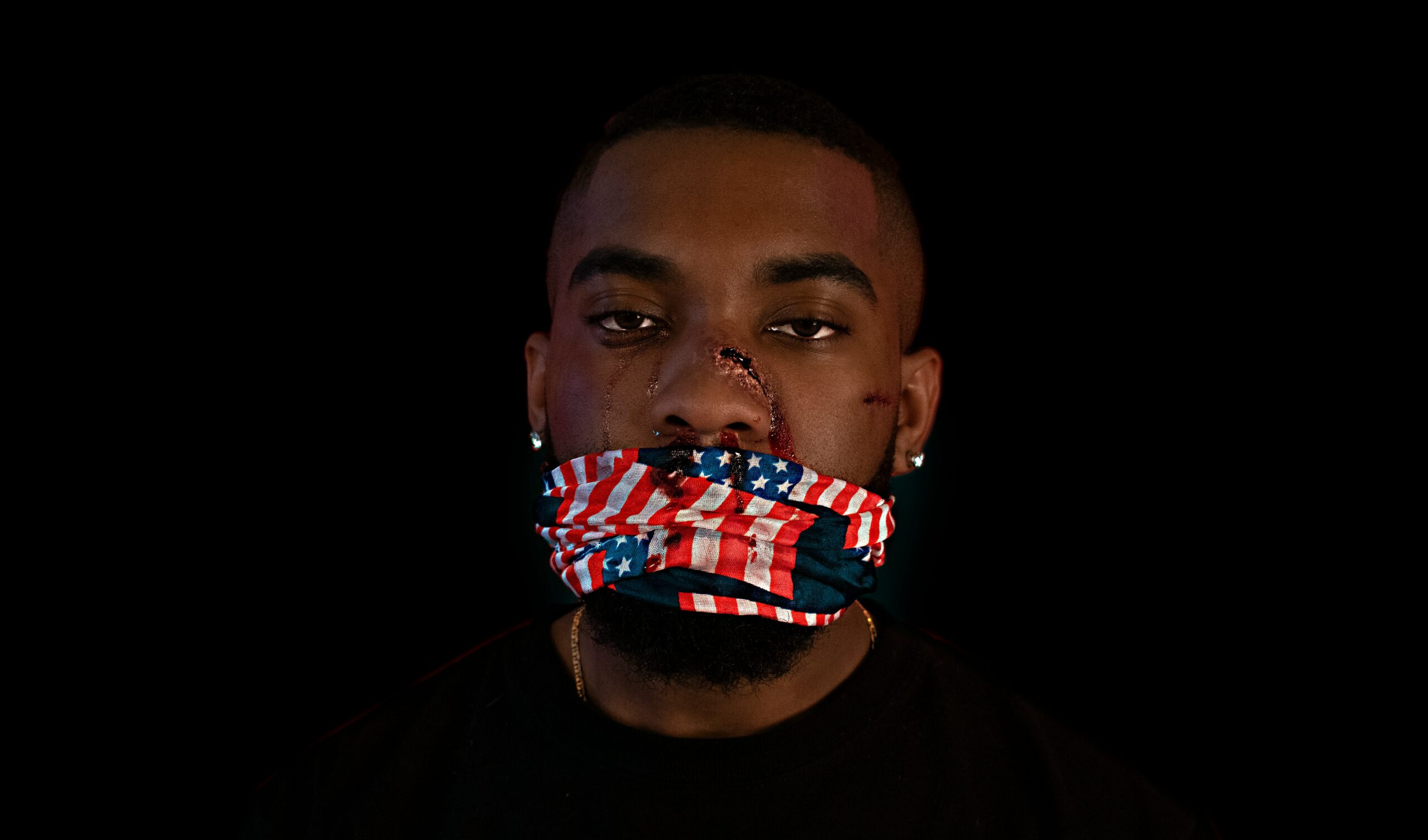 Another Plantation (A Status Quo Of Black America) Pt. 2